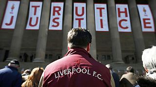 "Hillsborough kurbanlarının yakınları sayesinde adalet yerini buldu"