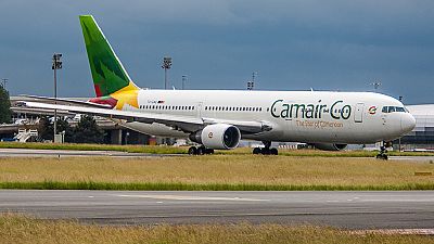 Former Cameroon airlines boss slapped with lifetime jail term for graft