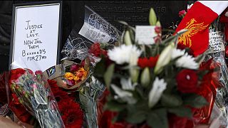 Hillsborough: Suspenso o Chefe da Polícia de Yorkshire do Sul