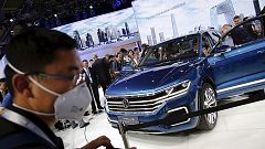 VW-Skandal & Co - wie sich die fossile Autoindustrie selber ausbremst