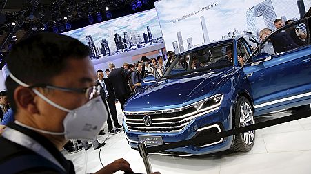Braking bad: auto industry plagued by scandals