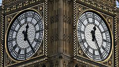 London: Reparaturarbeiten lassen Big Ben verstummen