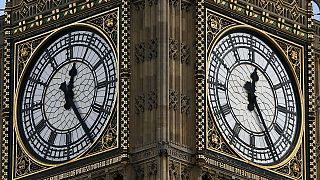UK: inizieranno nel 2017 i lavori di restauro dell'Elizabeth Tower che ospita il Big Ben