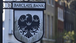 Banques : Barclays Africa en baisse
