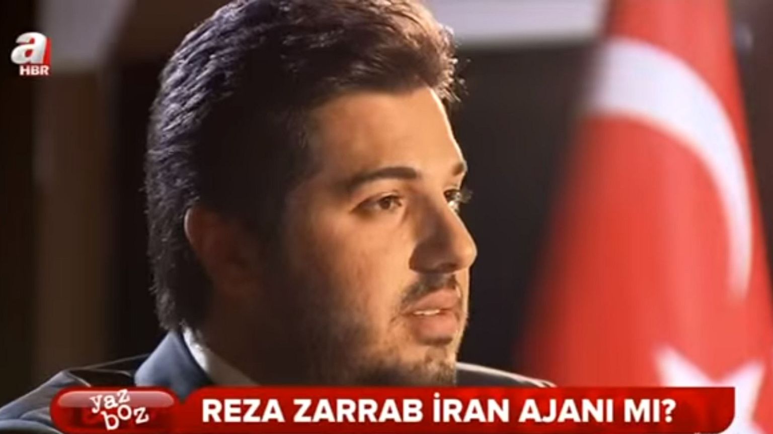 رضا ضراب در دادگاه نیویورک اتهامات خود را رد کرد