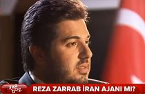 رضا ضراب در دادگاه نیویورک اتهامات خود را رد کرد