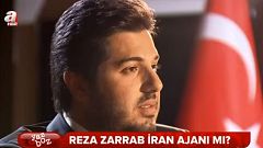 رضا ضراب در دادگاه نیویورک اتهامات خود را رد کرد