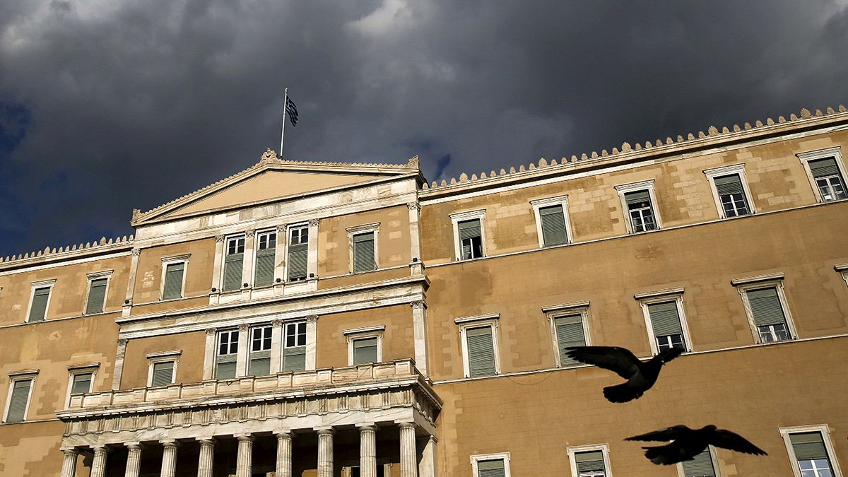 L'ombre du Grexit refait surface