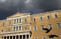 ¿Vuelve la amenaza de una salida de Grecia de la zona euro?