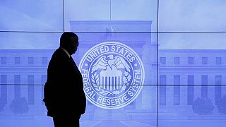 Fed: marad 0,25-0,50 százalékon az alapkamat