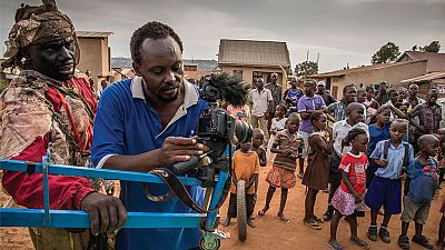 Cinéma : les difficultés de Wakaliwood en Ouganda