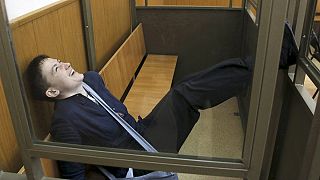 Savchenko extradition is underway - lawyers