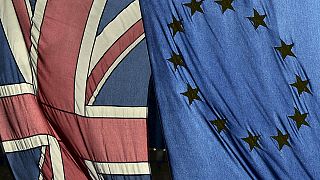 OCDE diz que "Brexit" seria como um imposto para os britânicos