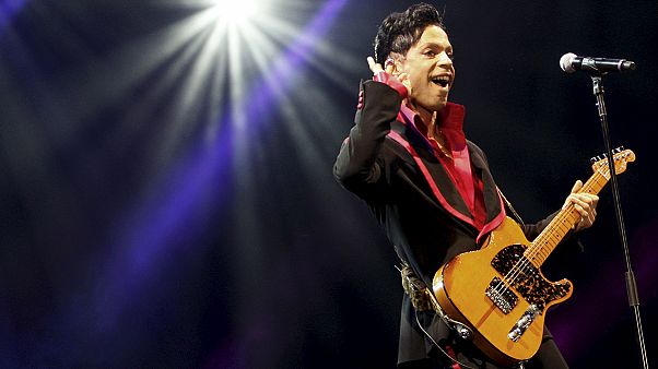 L'ancien groupe de Prince va remonter sur scène L'ancien groupe de Prince va remonter sur scène