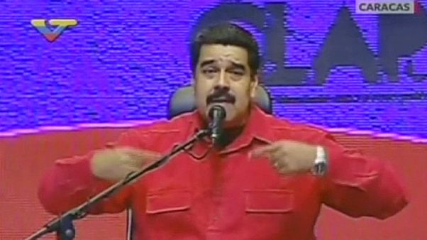 Venezuela : crise économique et risque d'explosion sociale Venezuela : crise économique et risque d'explosion sociale