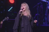Steve Nicks surpreende na Broadway