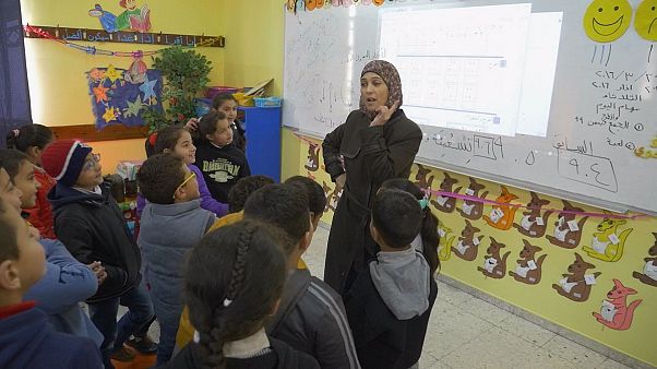 Innovadores métodos de enseñanza Innovadores métodos de enseñanza
