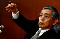 Keine neuen Abwertungs-Impulse von der Bank of Japan