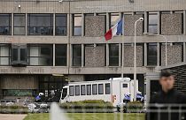 Franceses querem respostas de Abdeslam