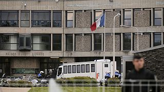 Franceses querem respostas de Abdeslam