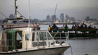 Piracy still a threat along the Gulf of Guinea coastline