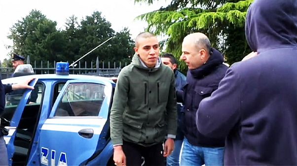 Italie : des attentats envisagés à Rome, des arrestations Italie : des attentats envisagés à Rome, des arrestations