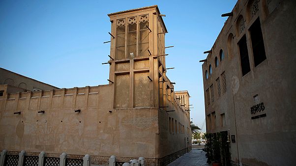 Dubaï : le Monde arabe à la reconquête des touristes Dubaï : le Monde arabe à la reconquête des touristes