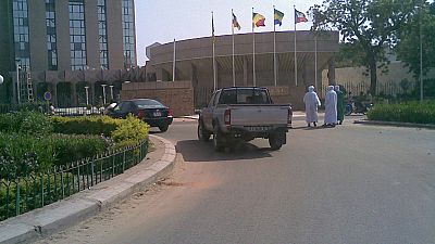 Tchad : disparition d'un opposant
