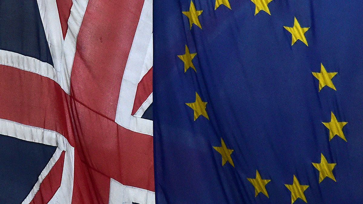 UK expats abroad for over 15 years banned from Brexit vote