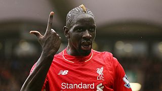 Liverpool defender Mamadou Sakho suspended for 30 days