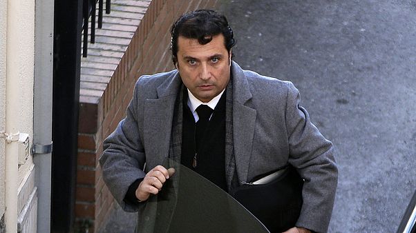 Fellebbez a Costa Concordia kapitánya Fellebbez a Costa Concordia kapitánya