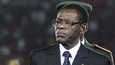 Guinée équatoriale : le président Teodoro Obiang Nguema réélu à 93,7 %