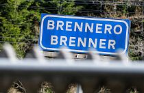 Roma e Viena chegam a acordo para evitar muro na fonteira de Brenner