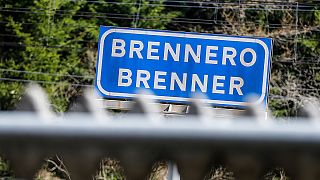 Mégsem épít kerítést Ausztria a Brenner-hágónál