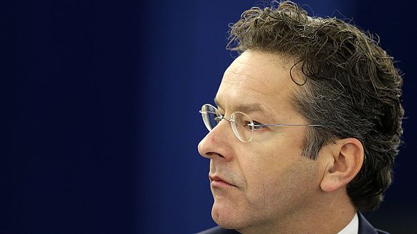 Στις 9 Μαΐου το Eurogroup για το ελληνικό πρόγραμμα Στις 9 Μαΐου το Eurogroup για το ελληνικό πρόγραμμα
