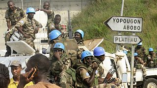 UN lifts 12-year-old arms embargo on Ivory Coast