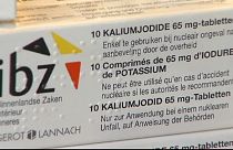 Des pilules antiradiation pour tous les Belges