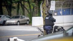USA: Polizei schießt Mann in Pandakostüm nieder