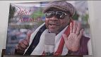 RDC : la dépouille de Papa Wemba est arrivée à Kinshasa