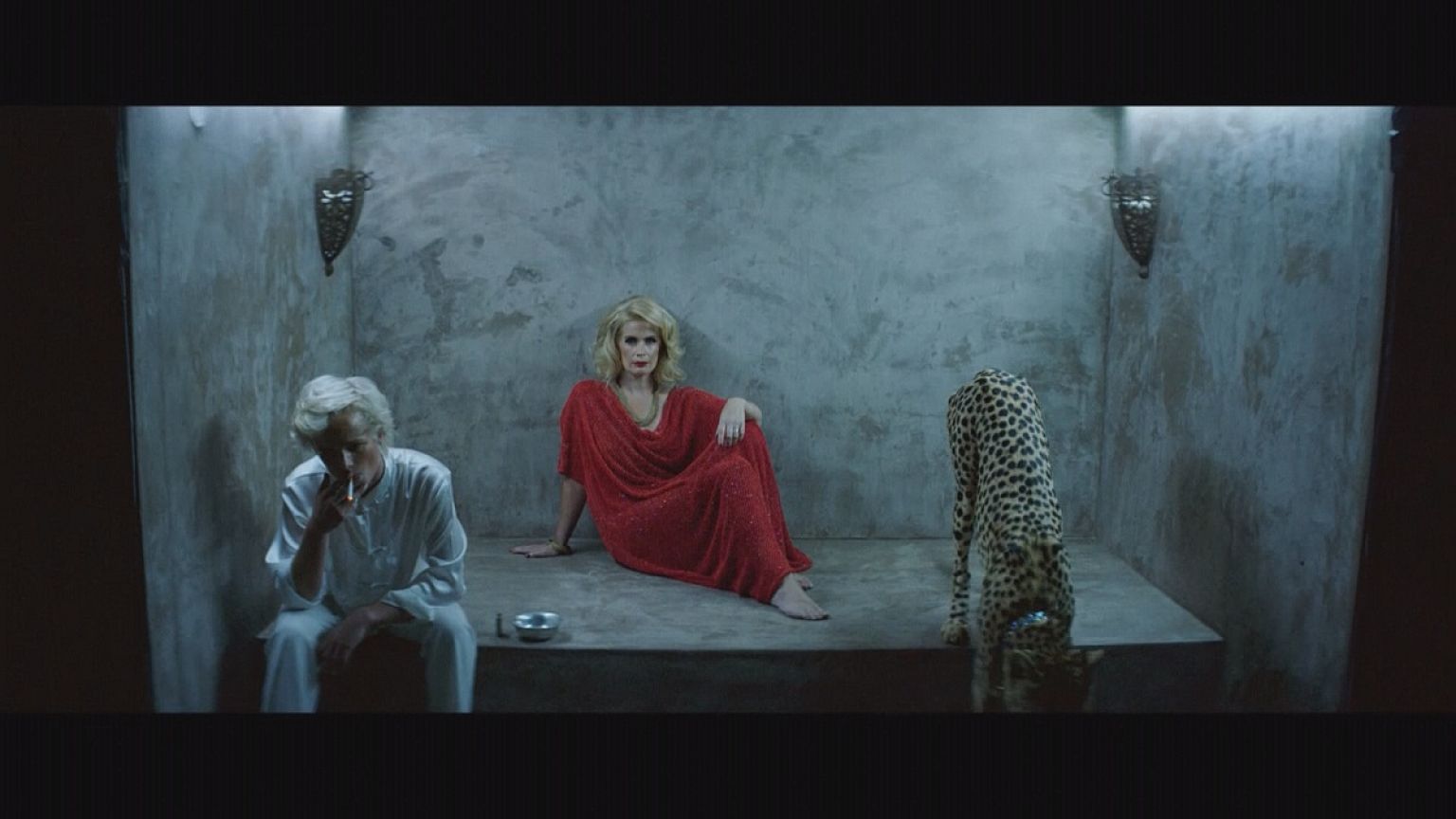«Wrong Crowd»: Ο δεύτερος δίσκος του Τομ Οντέλ