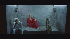 "The Wrong Crowd" , das zweite Album von Tom Odell