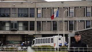 Bruselas se recupera poco a poco tras los atentados