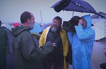 Ai Weiwei: Film über Flüchtlinge