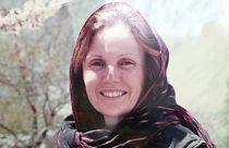 امدادرسان استرالیایی در افغانستان ربوده شد