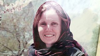 امدادرسان استرالیایی در افغانستان ربوده شد