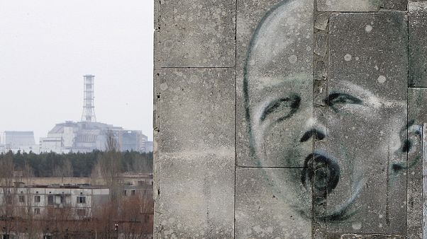 Tschernobyl 30 Jahre danach - europäische Medien ziehen Bilanz Tschernobyl 30 Jahre danach - europäische Medien ziehen Bilanz