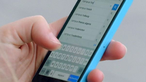 خدمة التجوال الدولي ستصبح مجانية ابتداءا من حزيران 2017 خدمة التجوال الدولي ستصبح مجانية ابتداءا من حزيران 2017