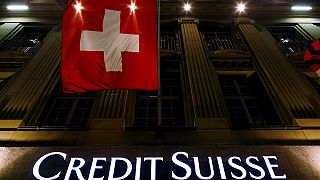 Credit Suisse'in CEO'su Tidjane Thiam hissedarların gözünden düştü