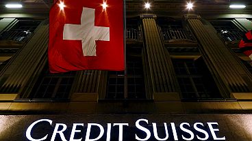 Credit Suisse bosses face anger from shareholders