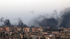 Syriens Armee erklärt neue Waffenruhe